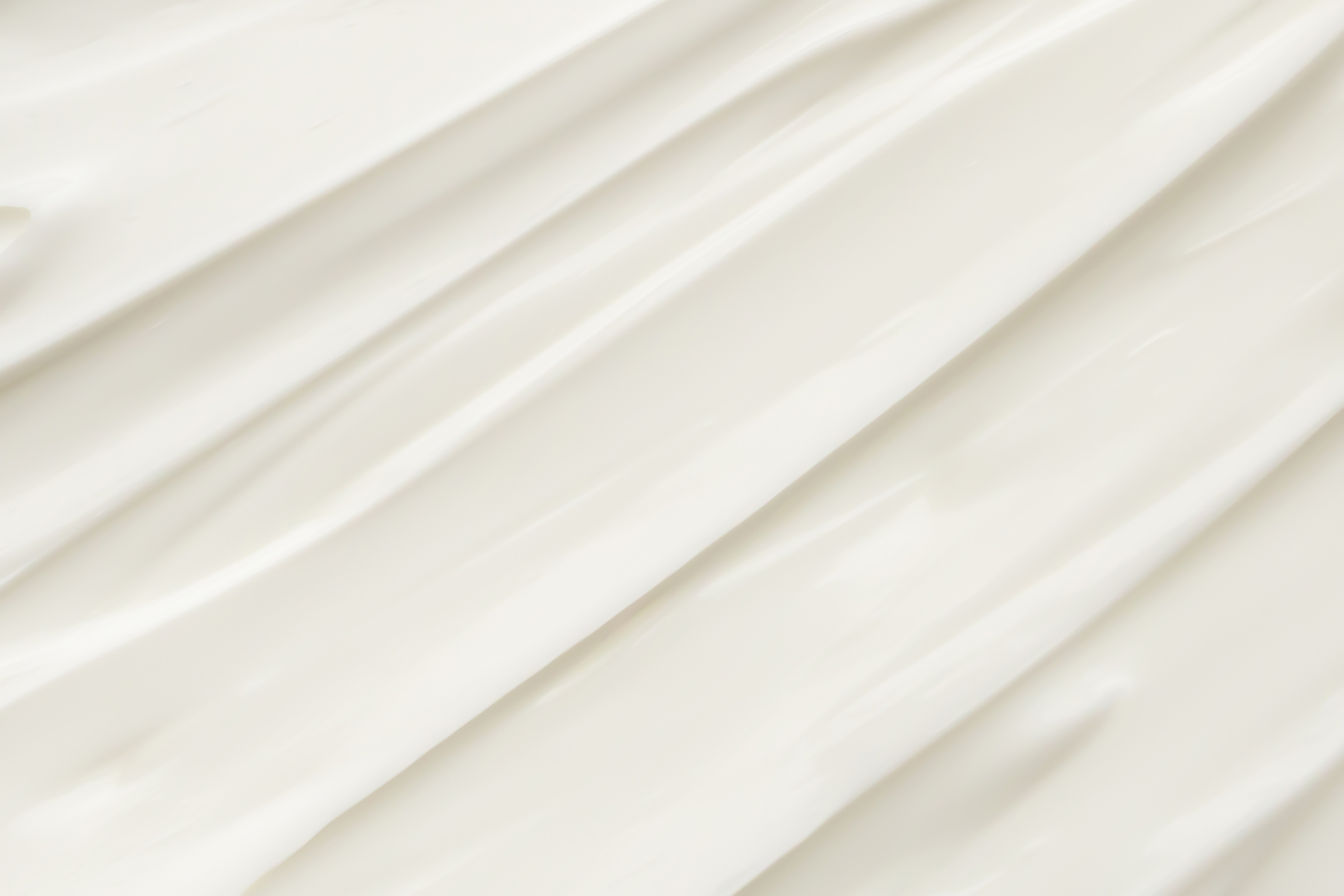White lotion beauty skincare cream texture cosmetic product background